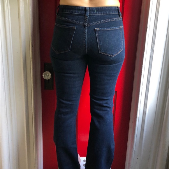 J Brand Boot Cut Jeans 29” x 30” - Picture 3 of 8